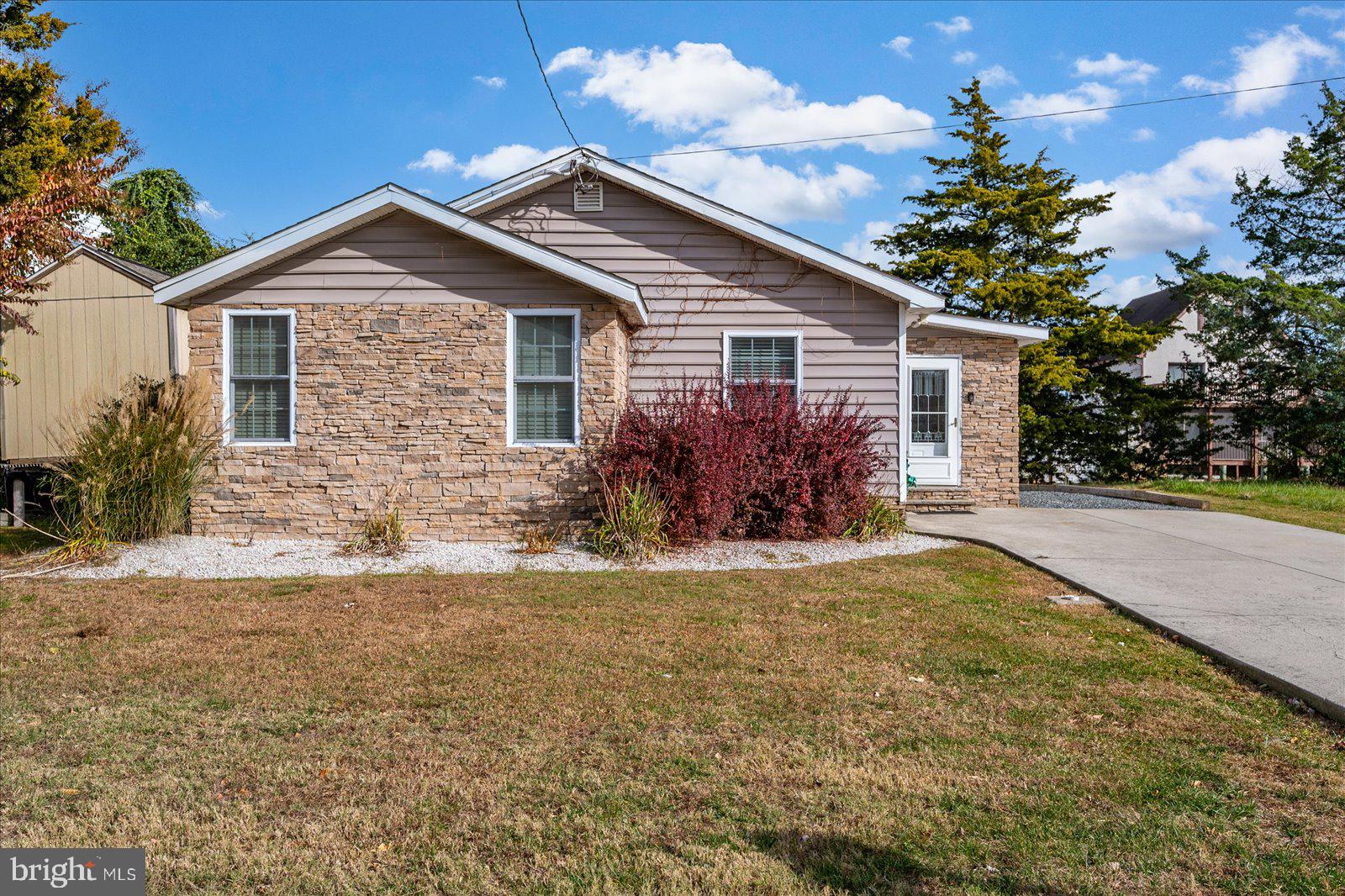 CAPE ISLE OF WIGHT - Residential