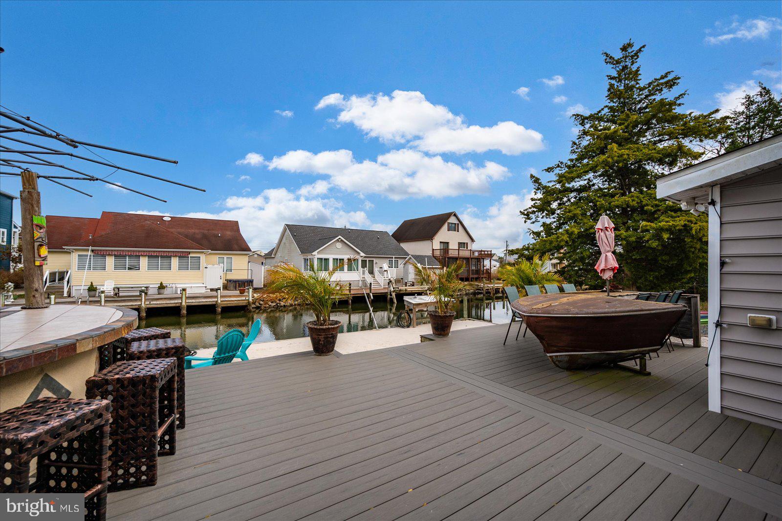 CAPE ISLE OF WIGHT - Residential