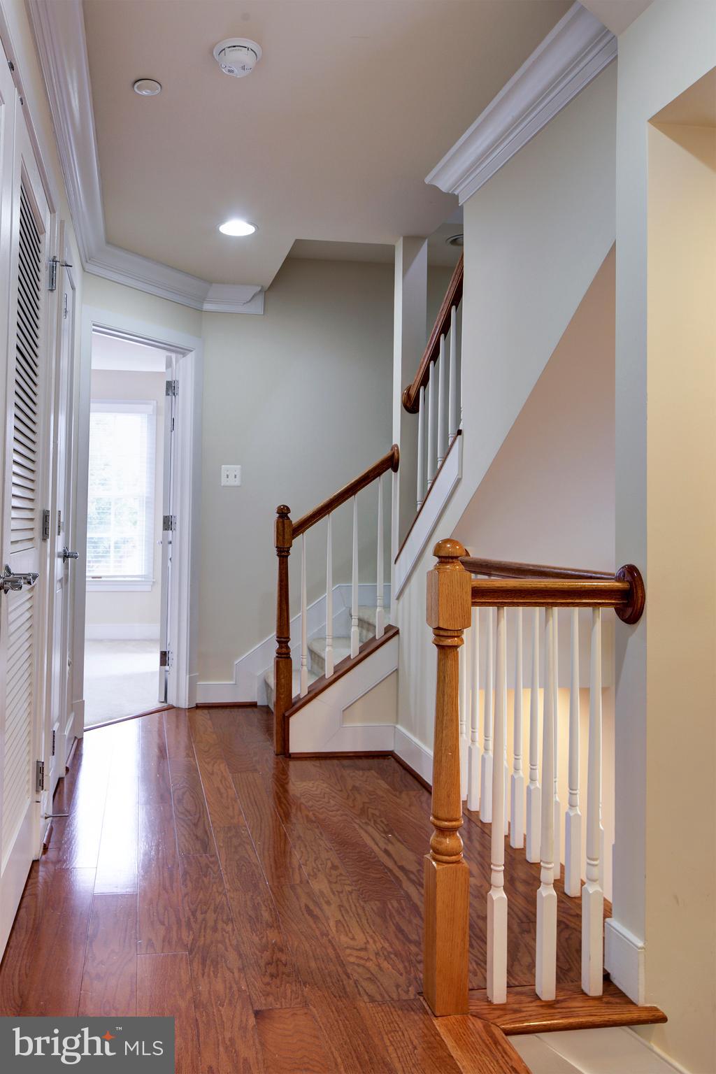 MURRAY HILL - Residential