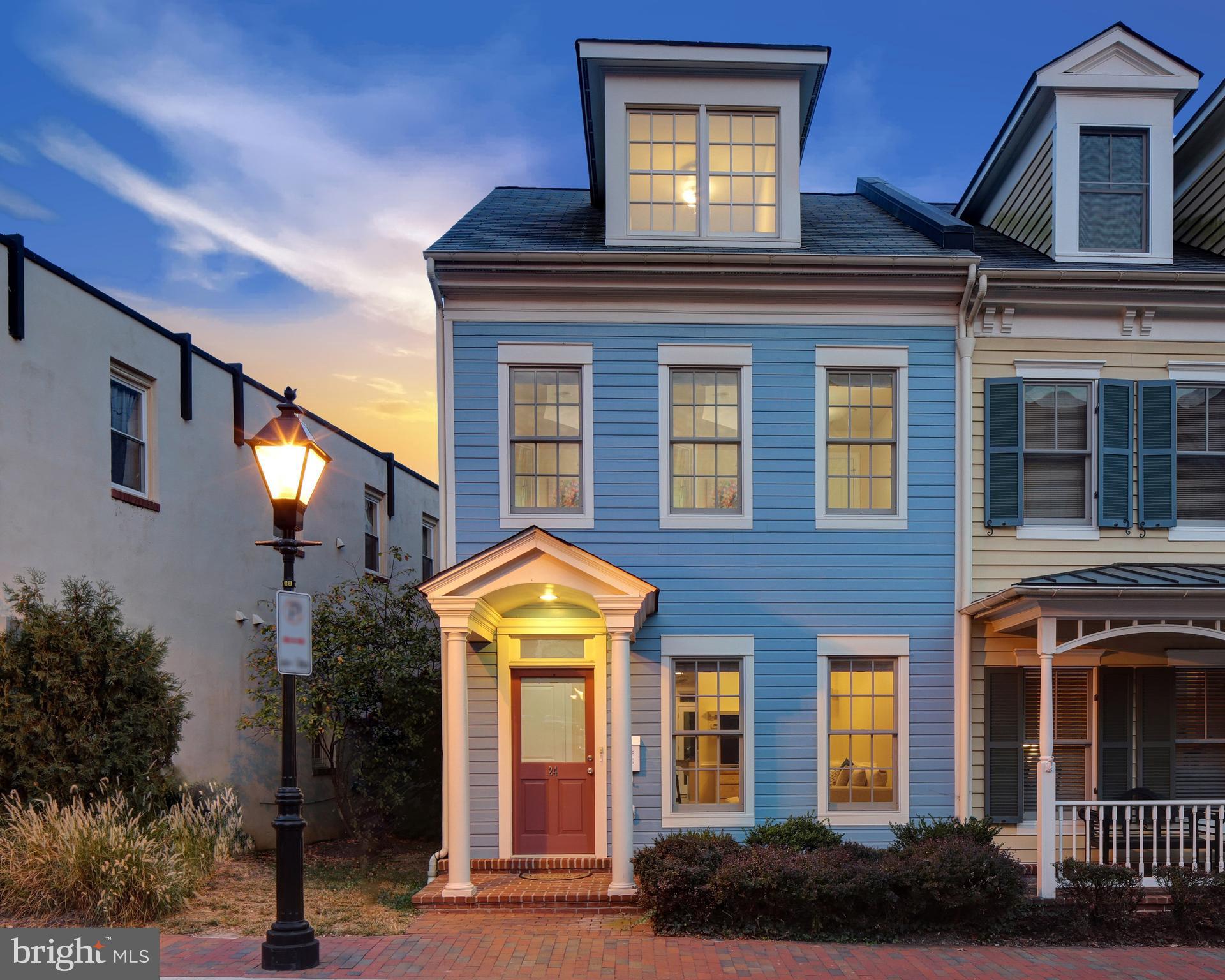 MURRAY HILL - Residential