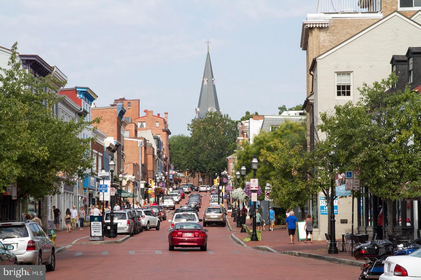 MURRAY HILL - Residential