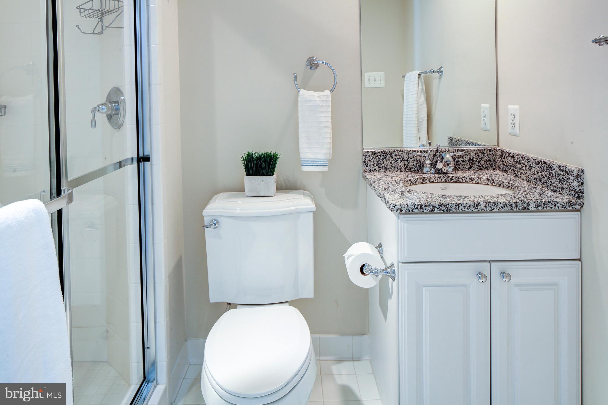 MURRAY HILL - Residential