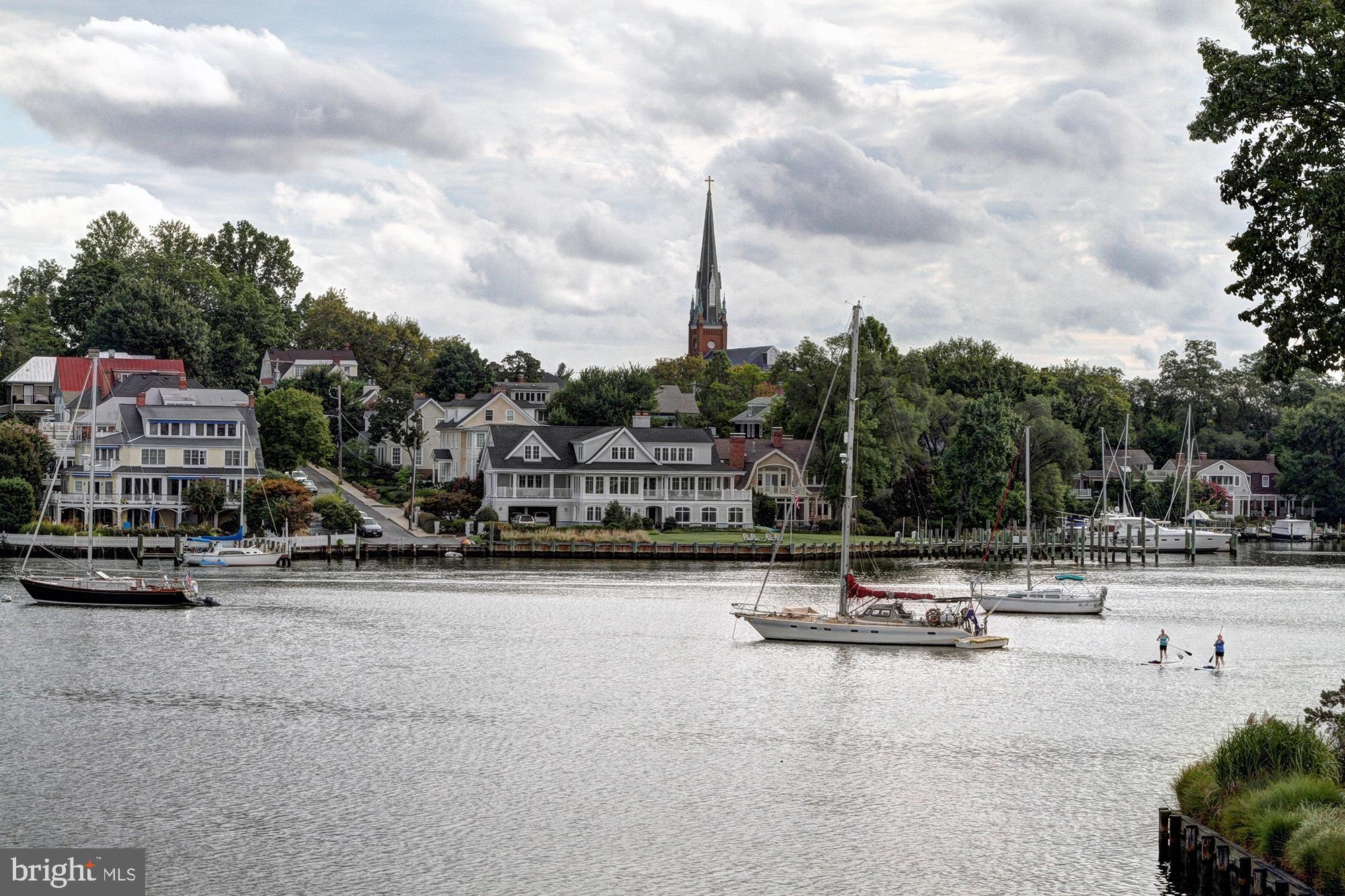 MURRAY HILL - Residential