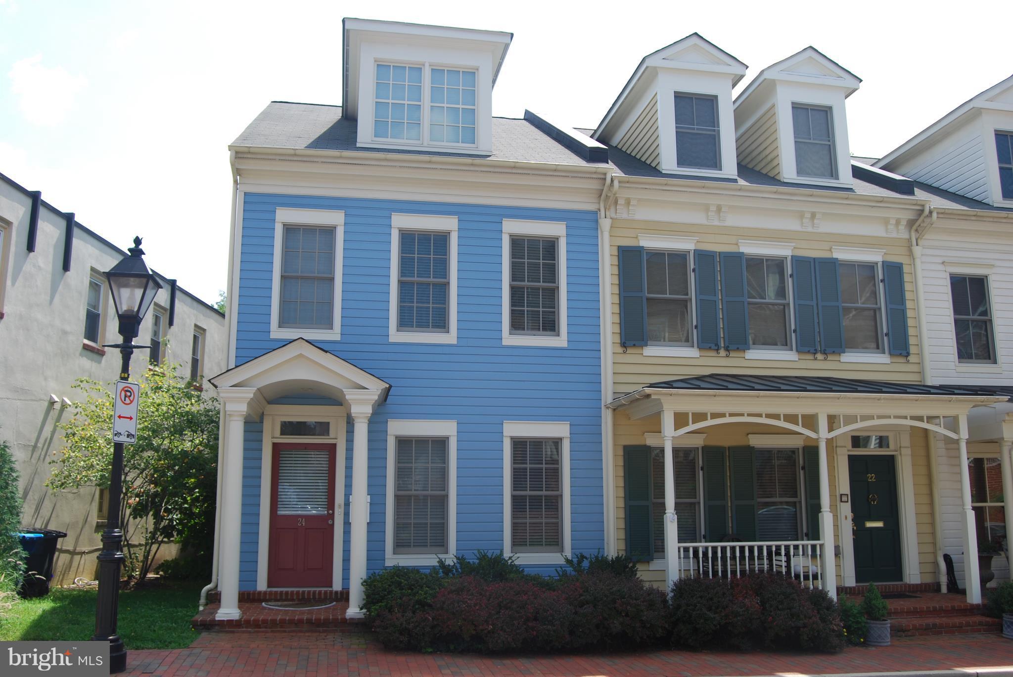 MURRAY HILL - Residential