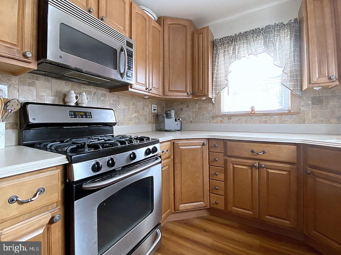 CEDAR CREST - Residential