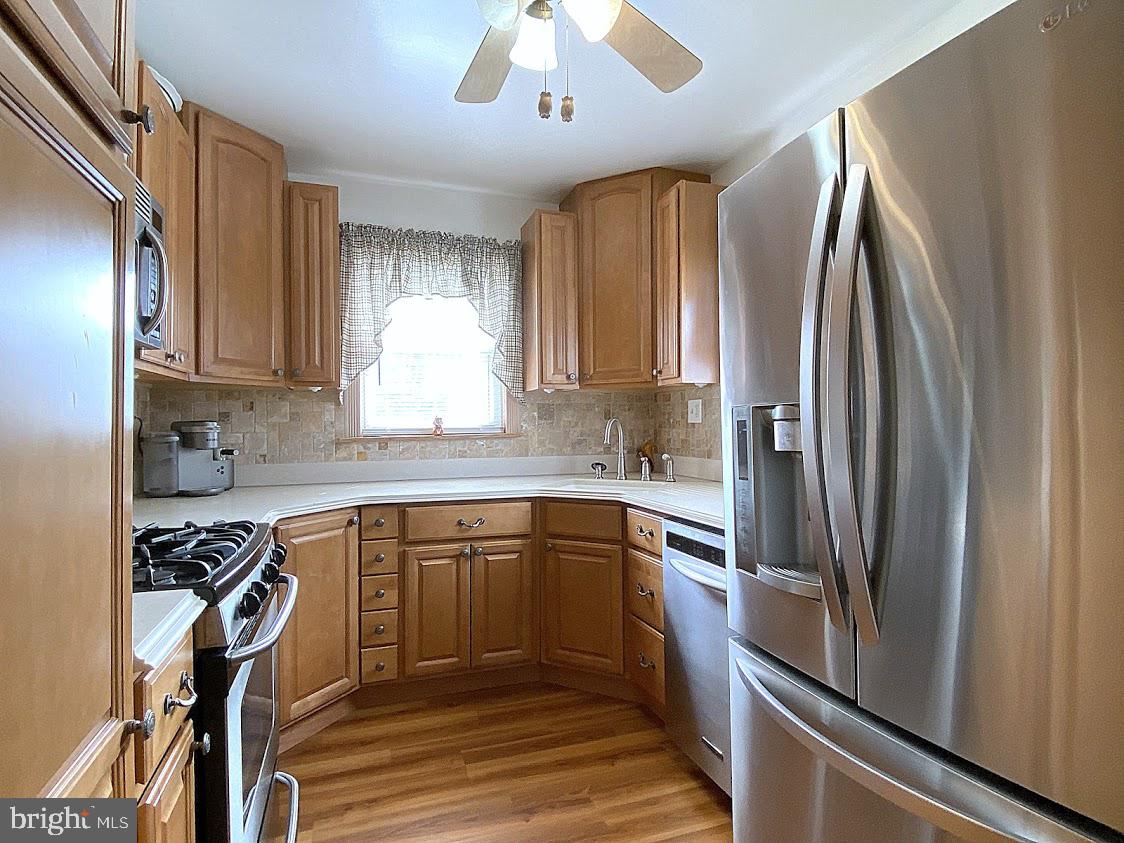 CEDAR CREST - Residential