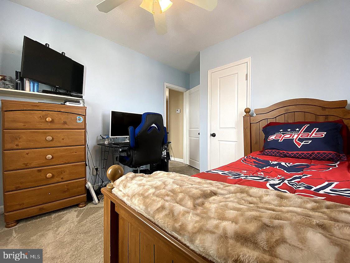 CEDAR CREST - Residential