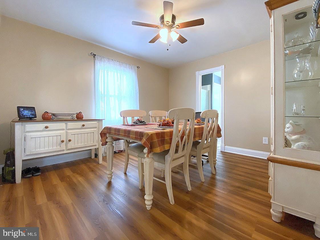 CEDAR CREST - Residential