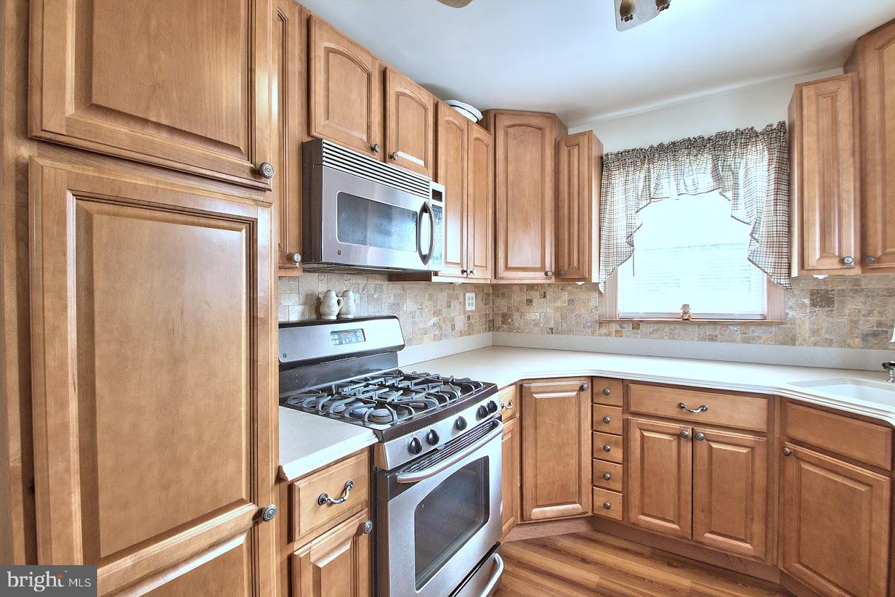 CEDAR CREST - Residential