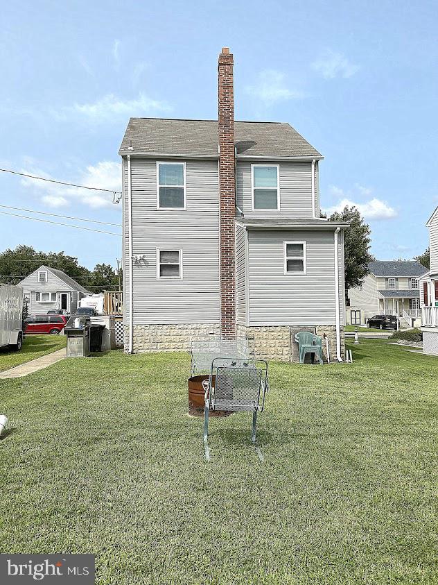 CEDAR CREST - Residential