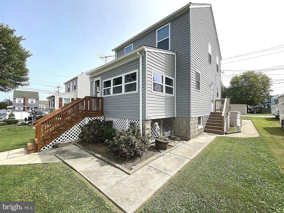 CEDAR CREST - Residential