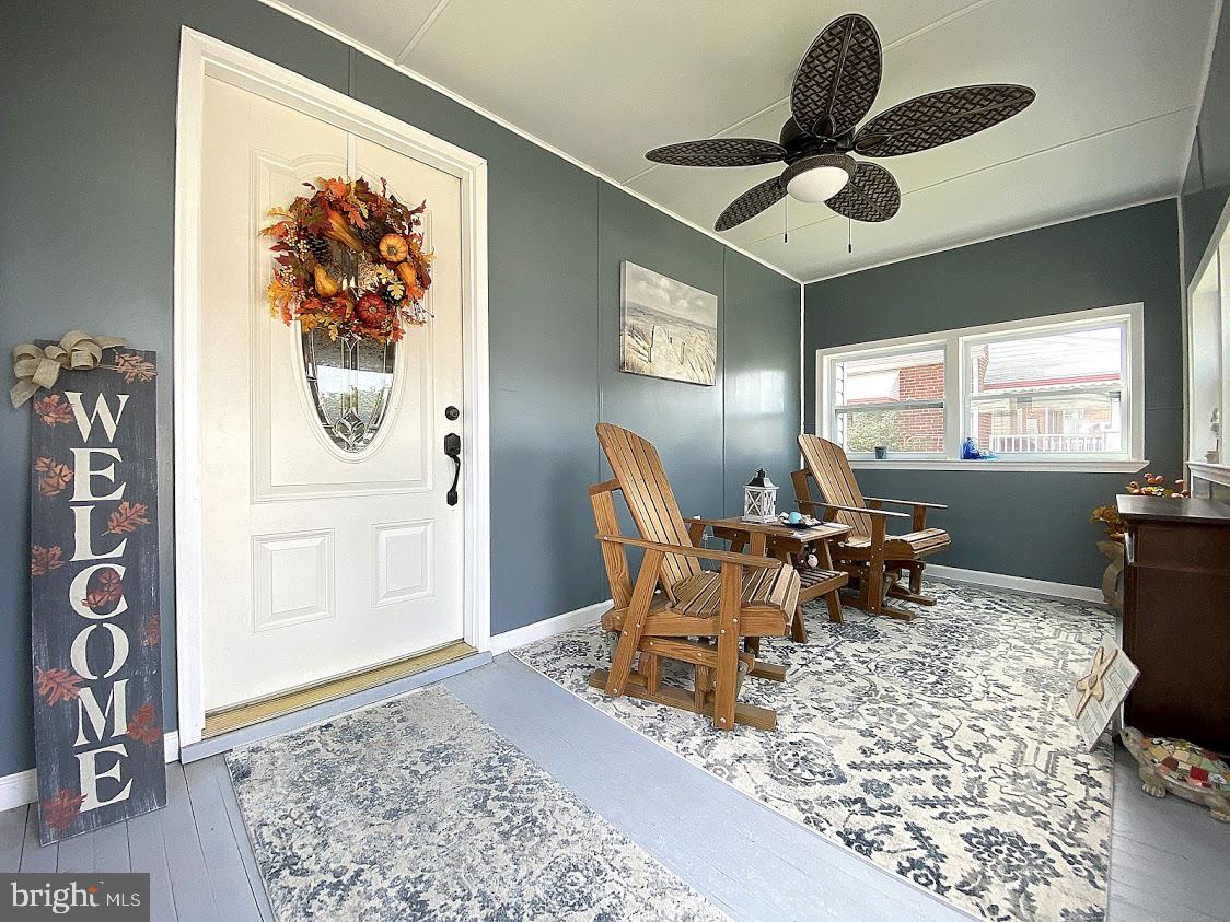 CEDAR CREST - Residential