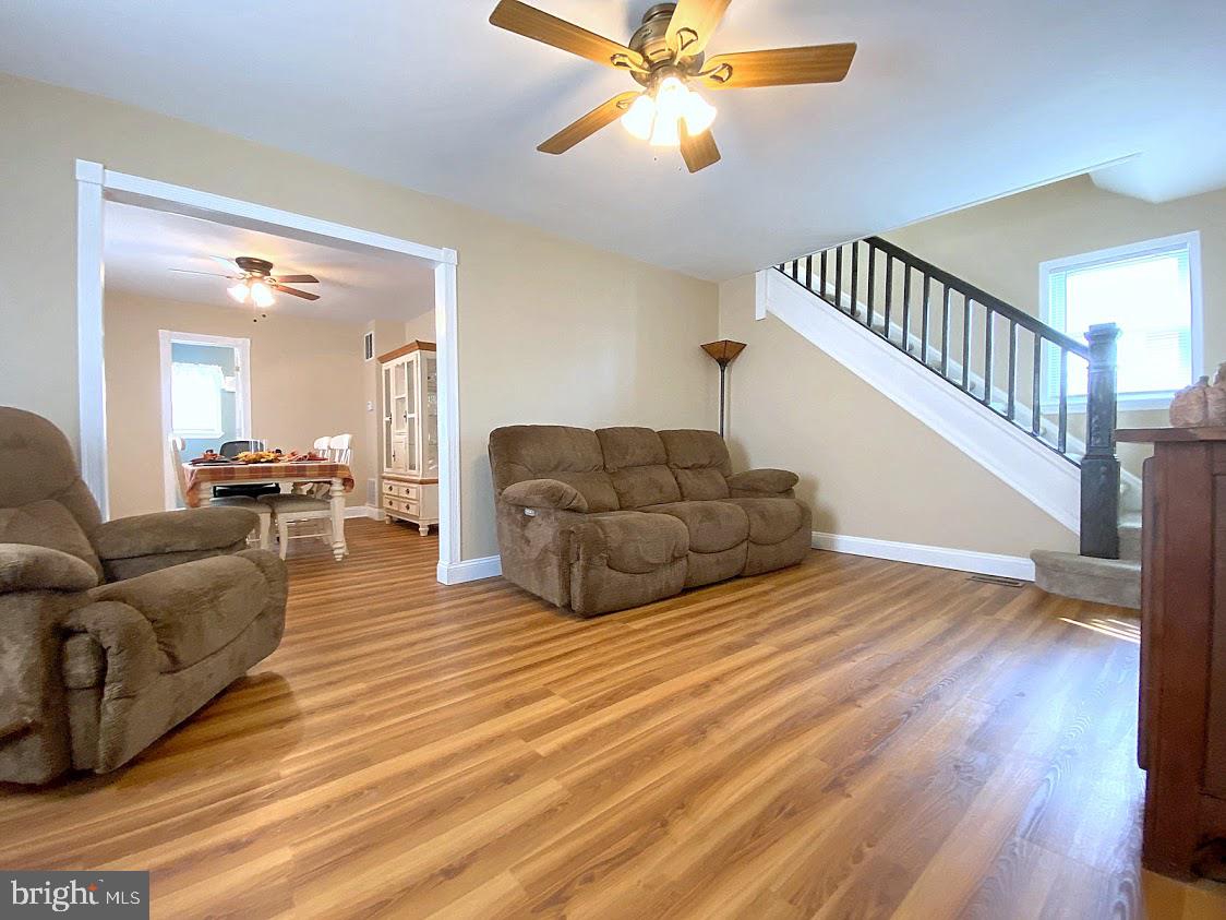 CEDAR CREST - Residential