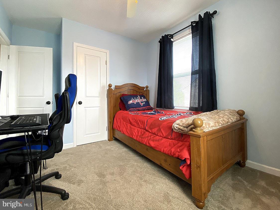 CEDAR CREST - Residential