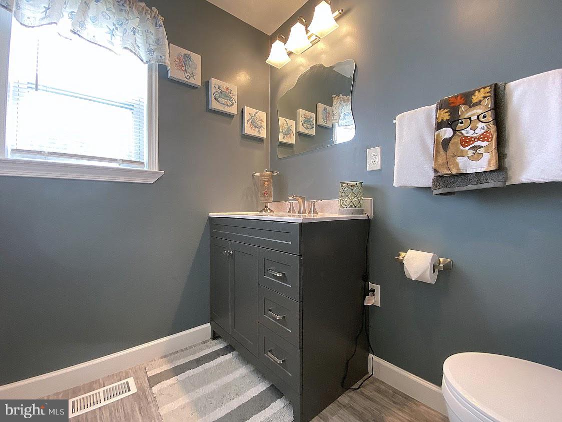 CEDAR CREST - Residential