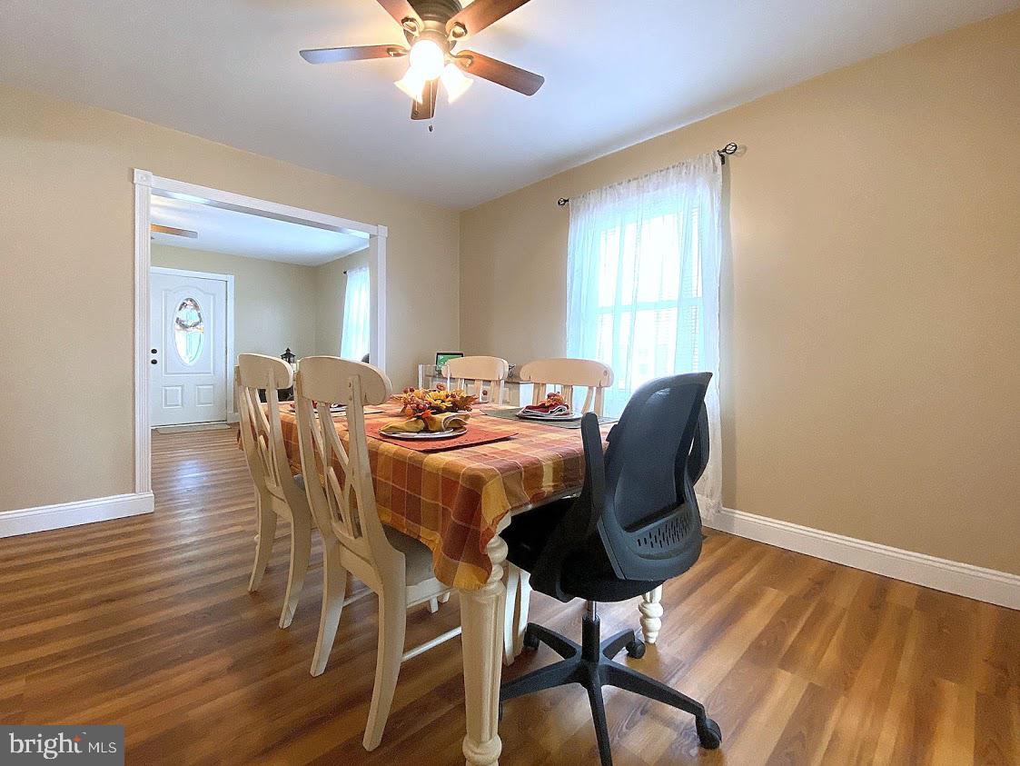 CEDAR CREST - Residential