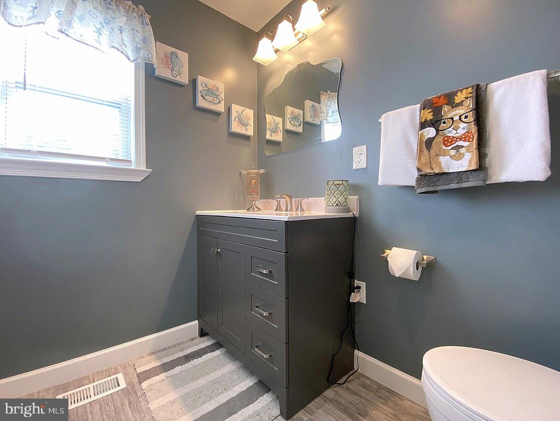 CEDAR CREST - Residential