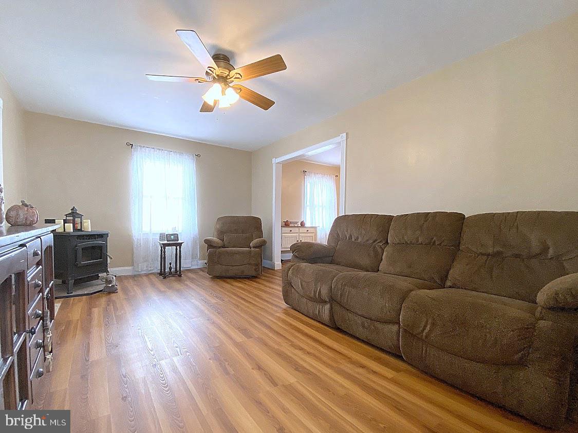 CEDAR CREST - Residential