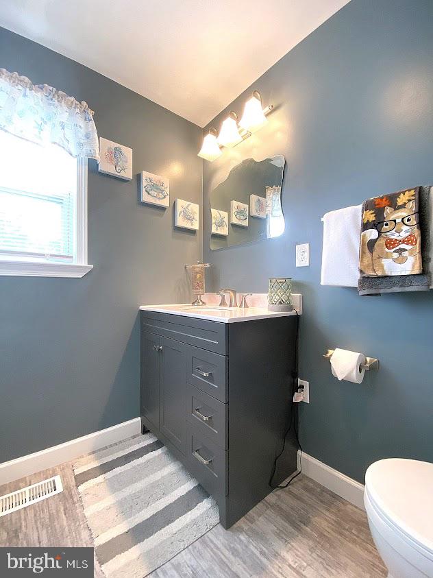 CEDAR CREST - Residential