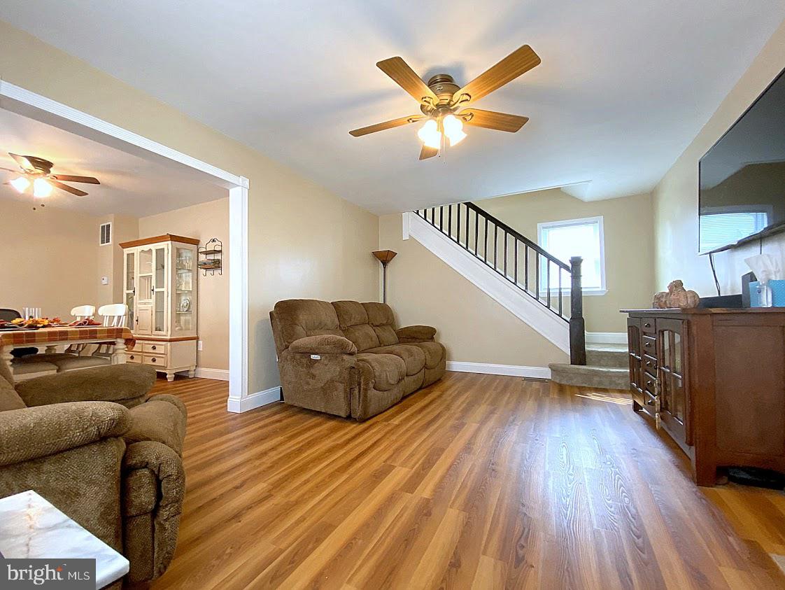 CEDAR CREST - Residential