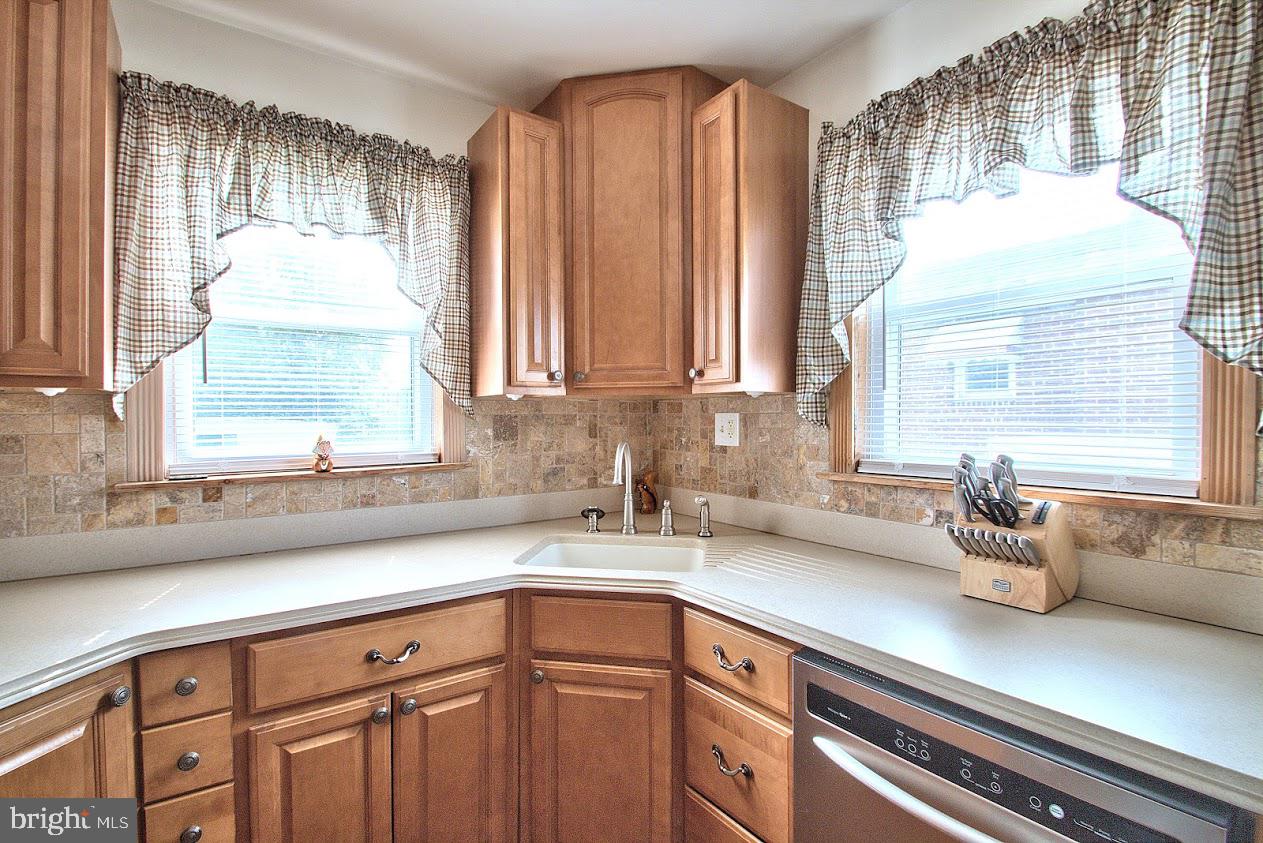 CEDAR CREST - Residential