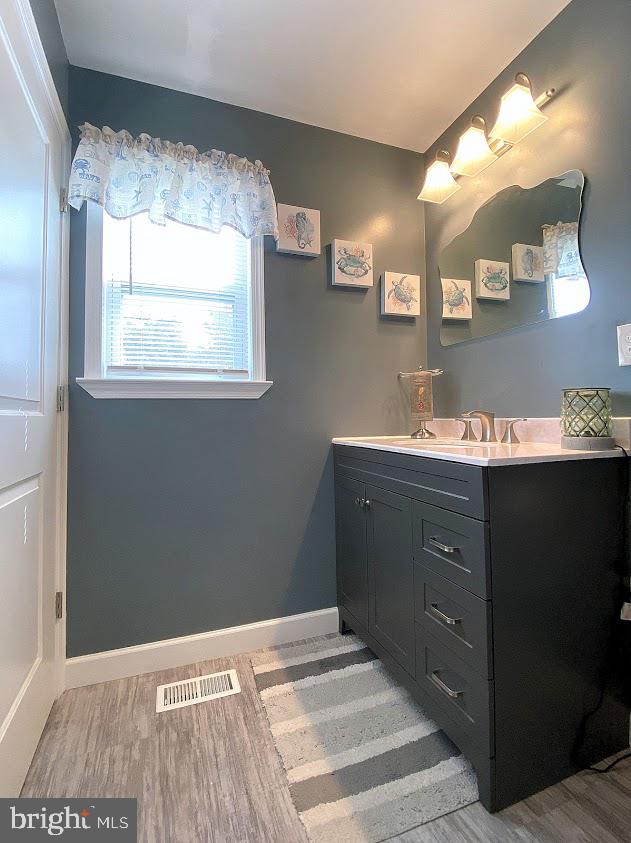 CEDAR CREST - Residential