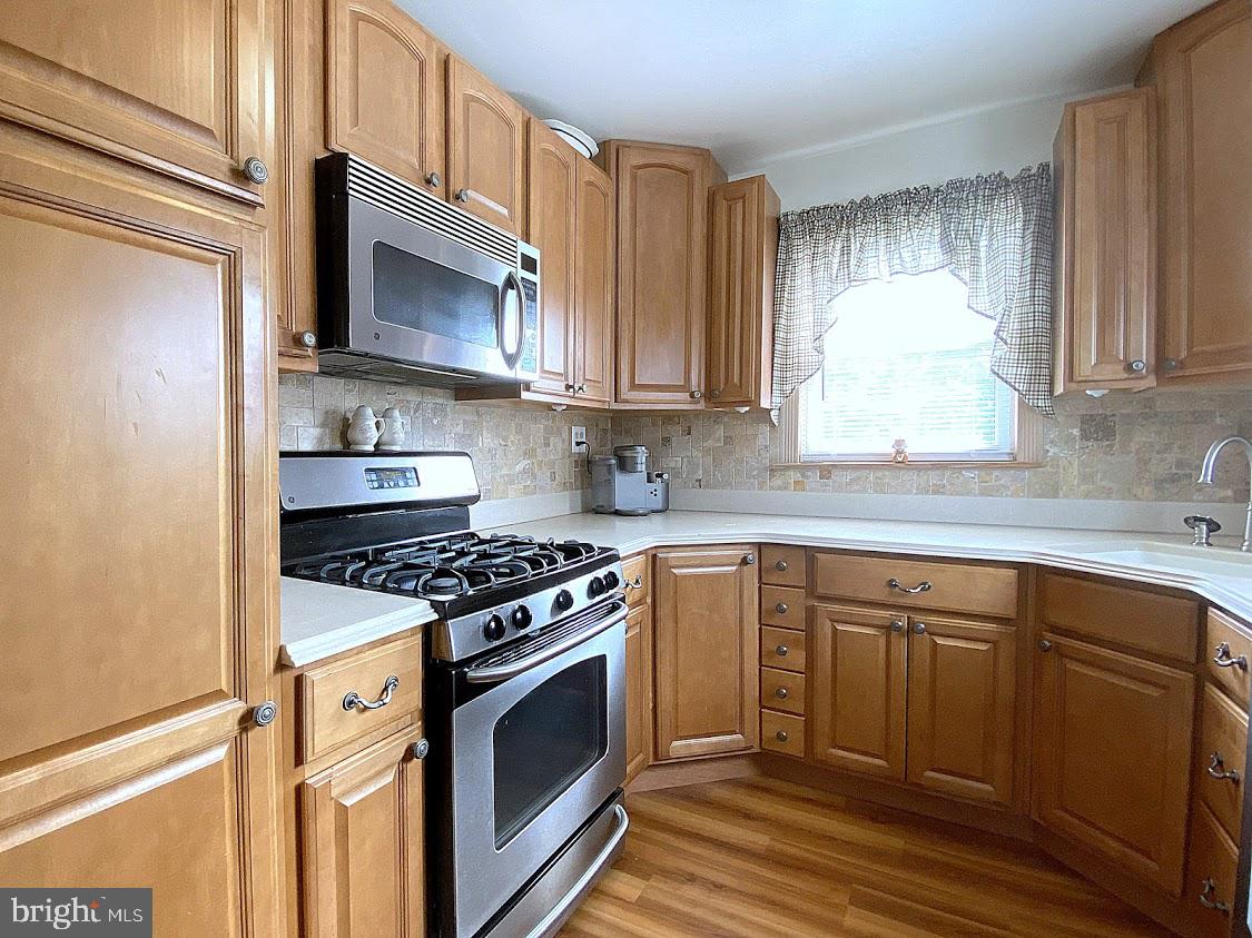 CEDAR CREST - Residential