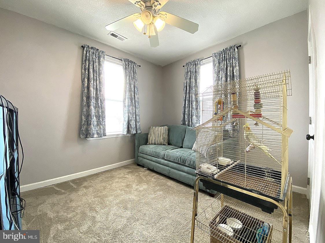 CEDAR CREST - Residential