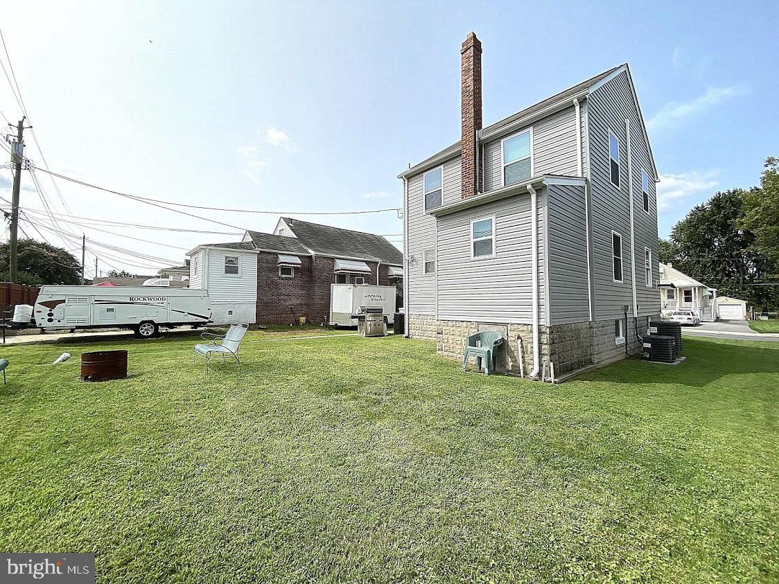 CEDAR CREST - Residential