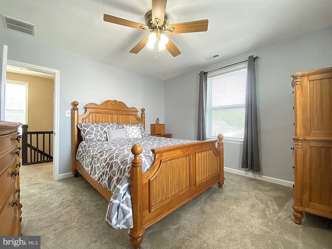 CEDAR CREST - Residential