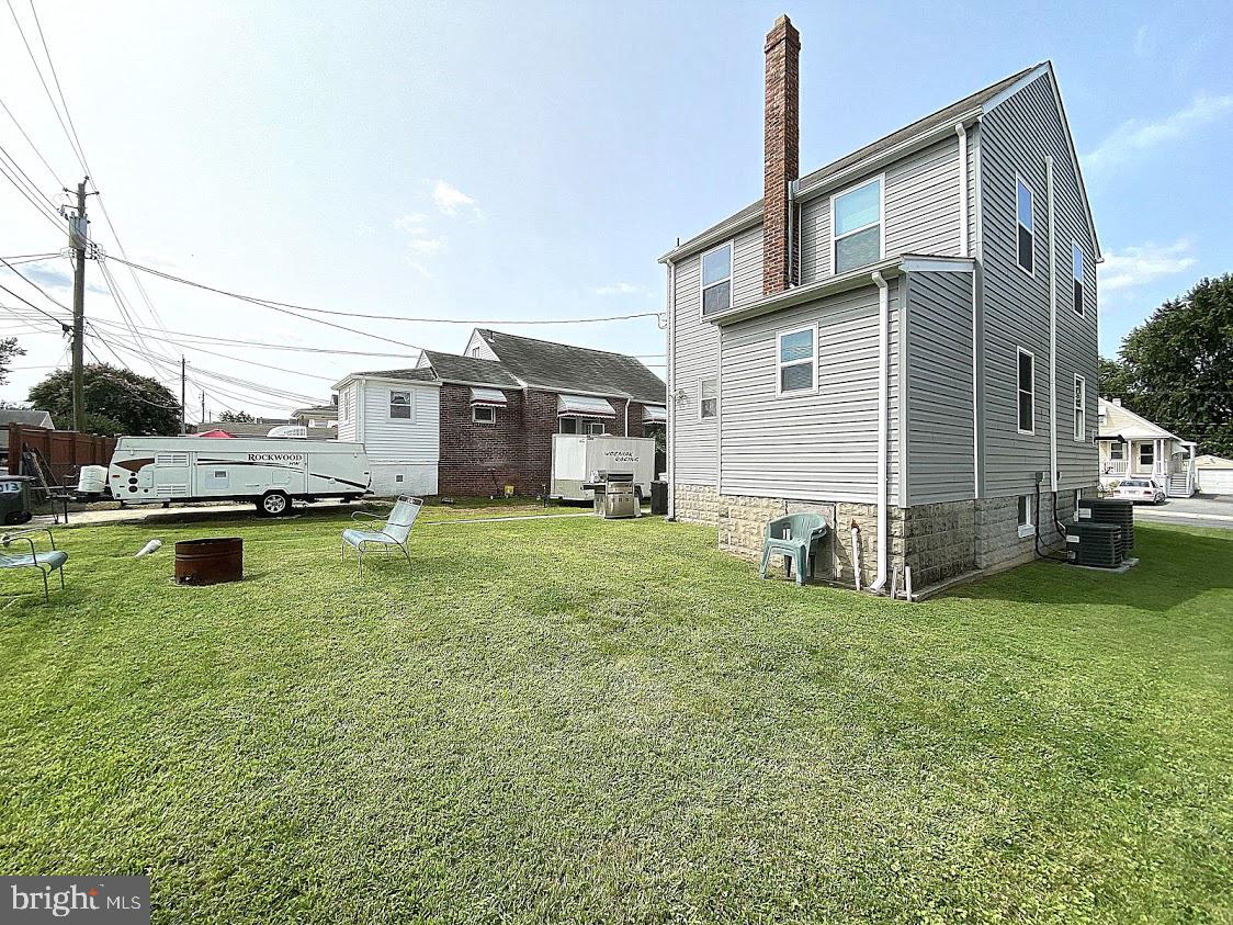 CEDAR CREST - Residential