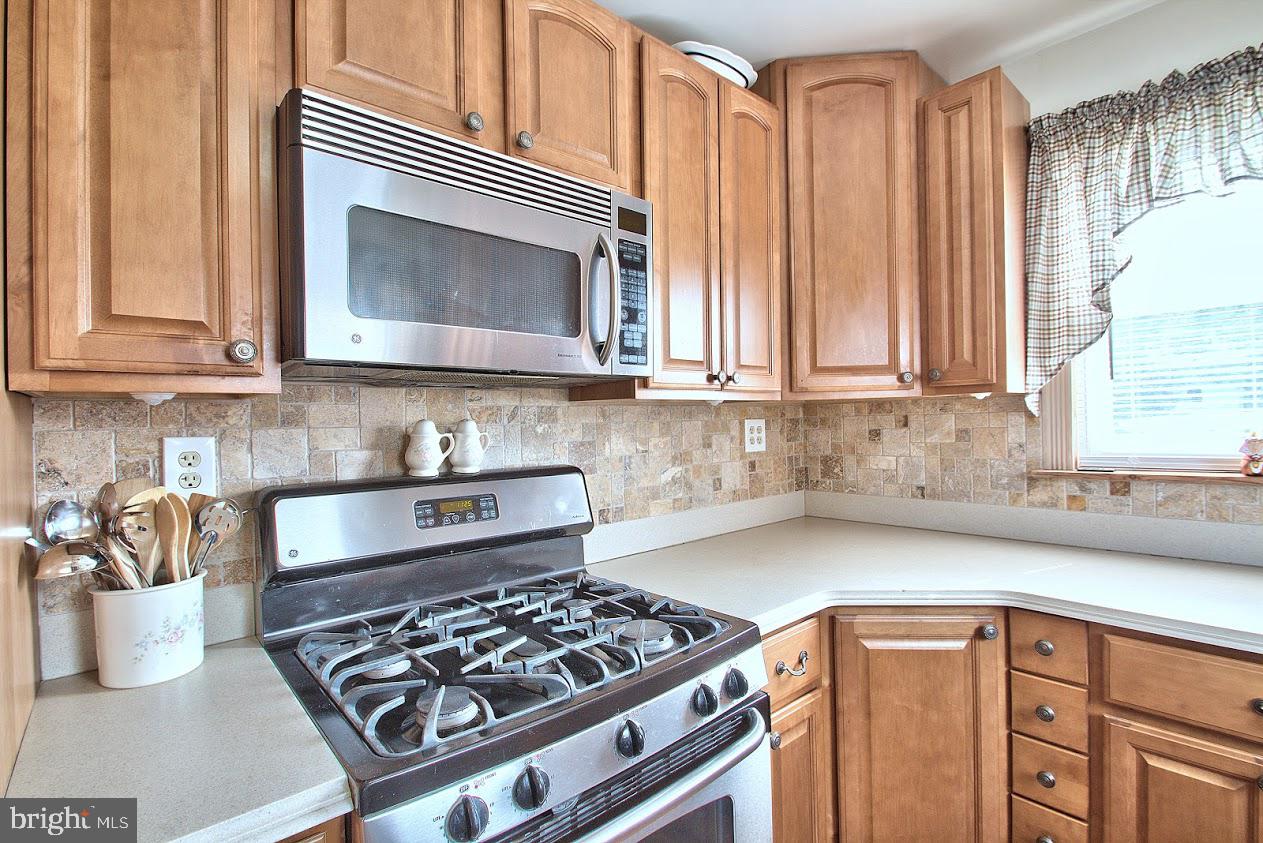 CEDAR CREST - Residential