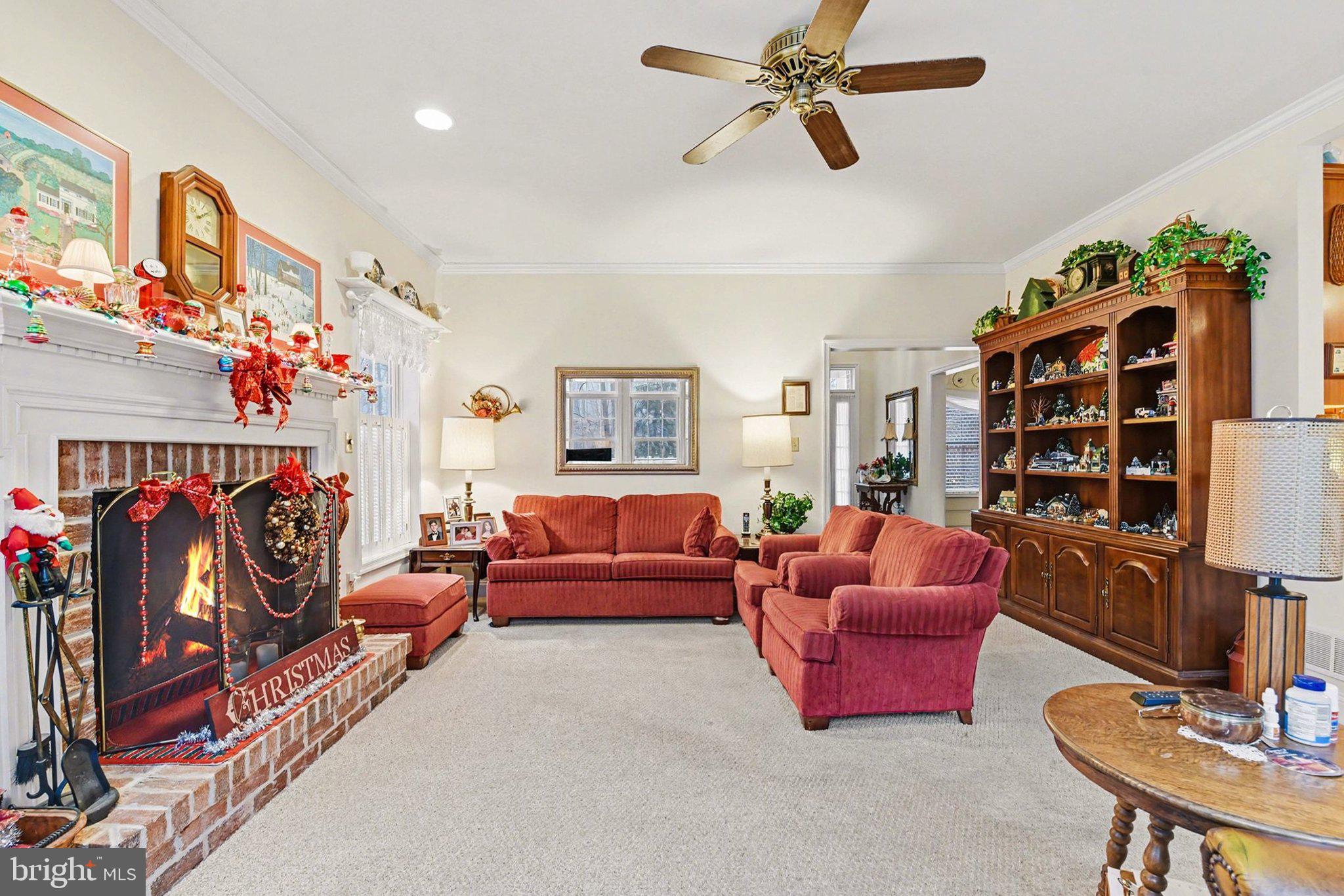 FOREST RIDGE - Residential