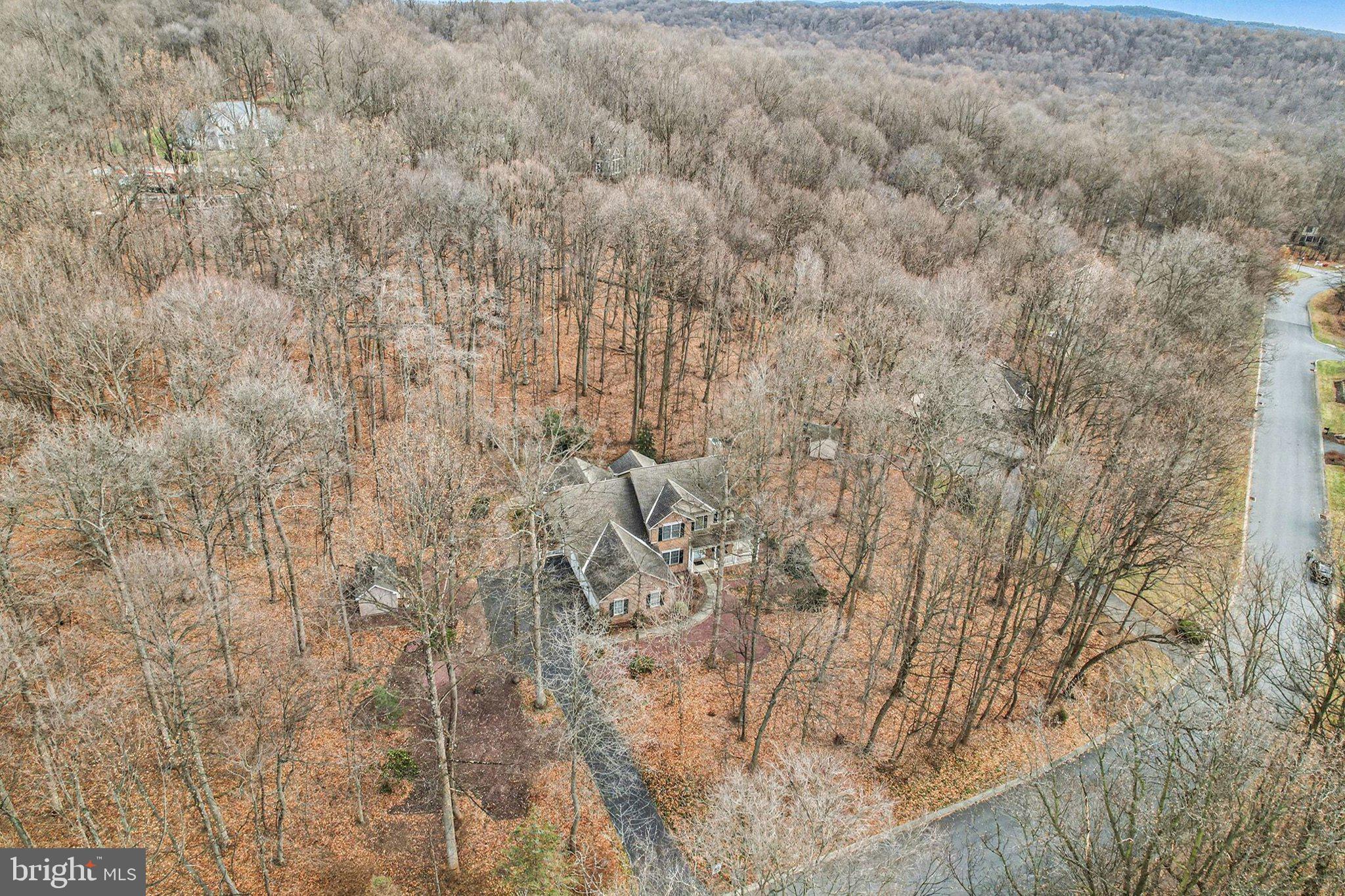 FOREST RIDGE - Residential