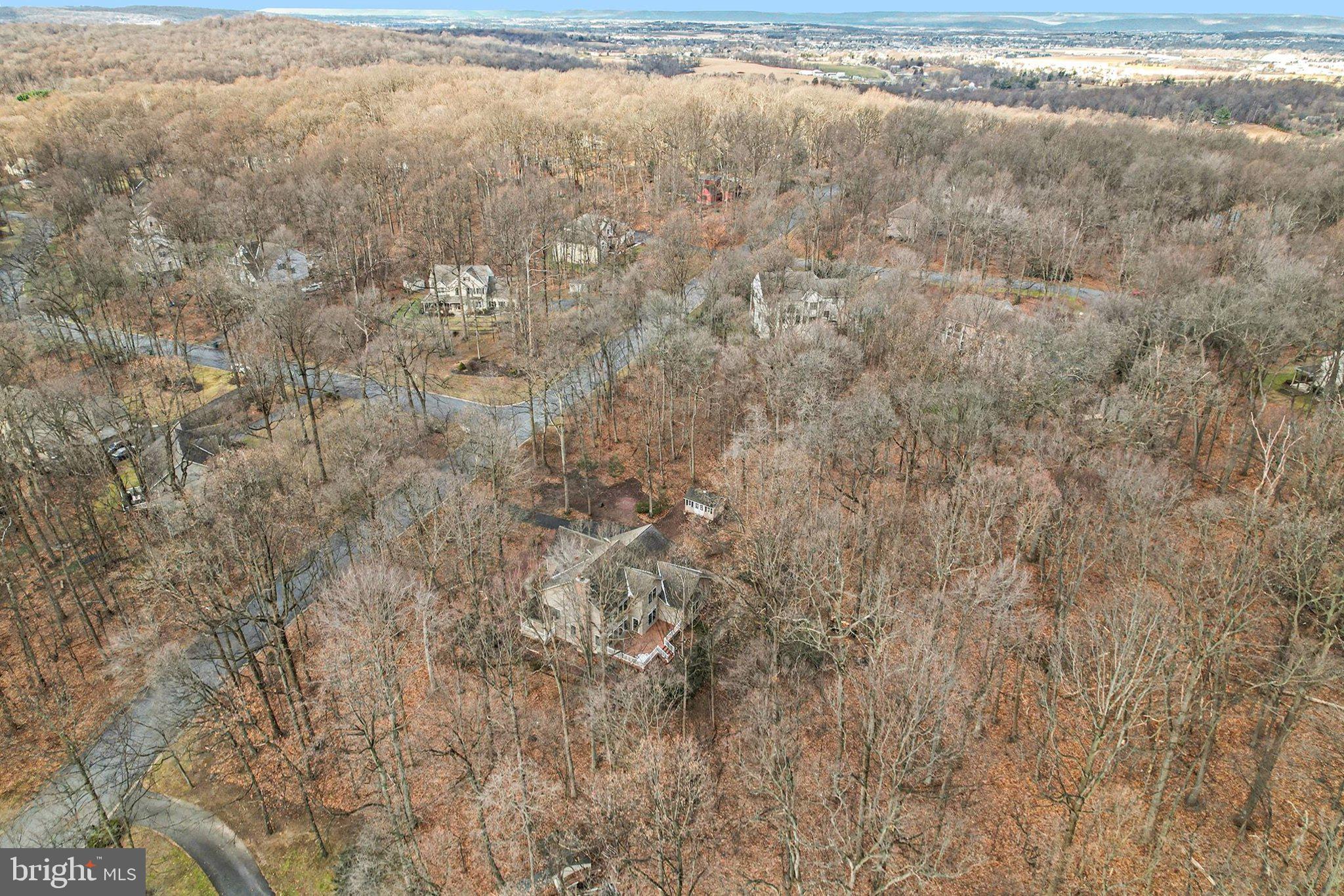 FOREST RIDGE - Residential