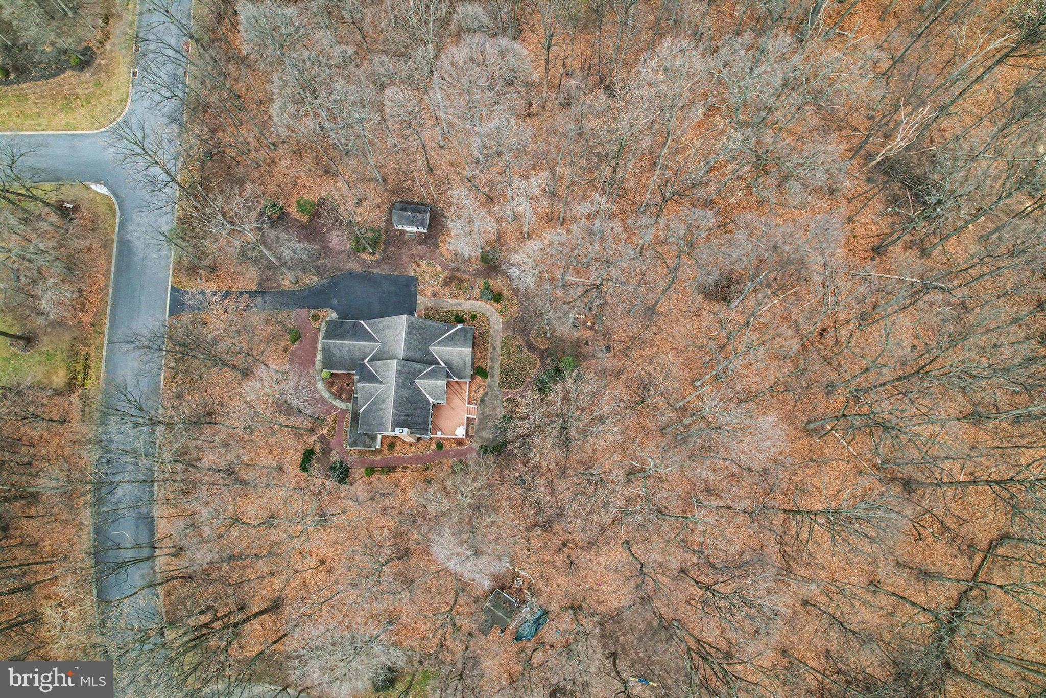 FOREST RIDGE - Residential