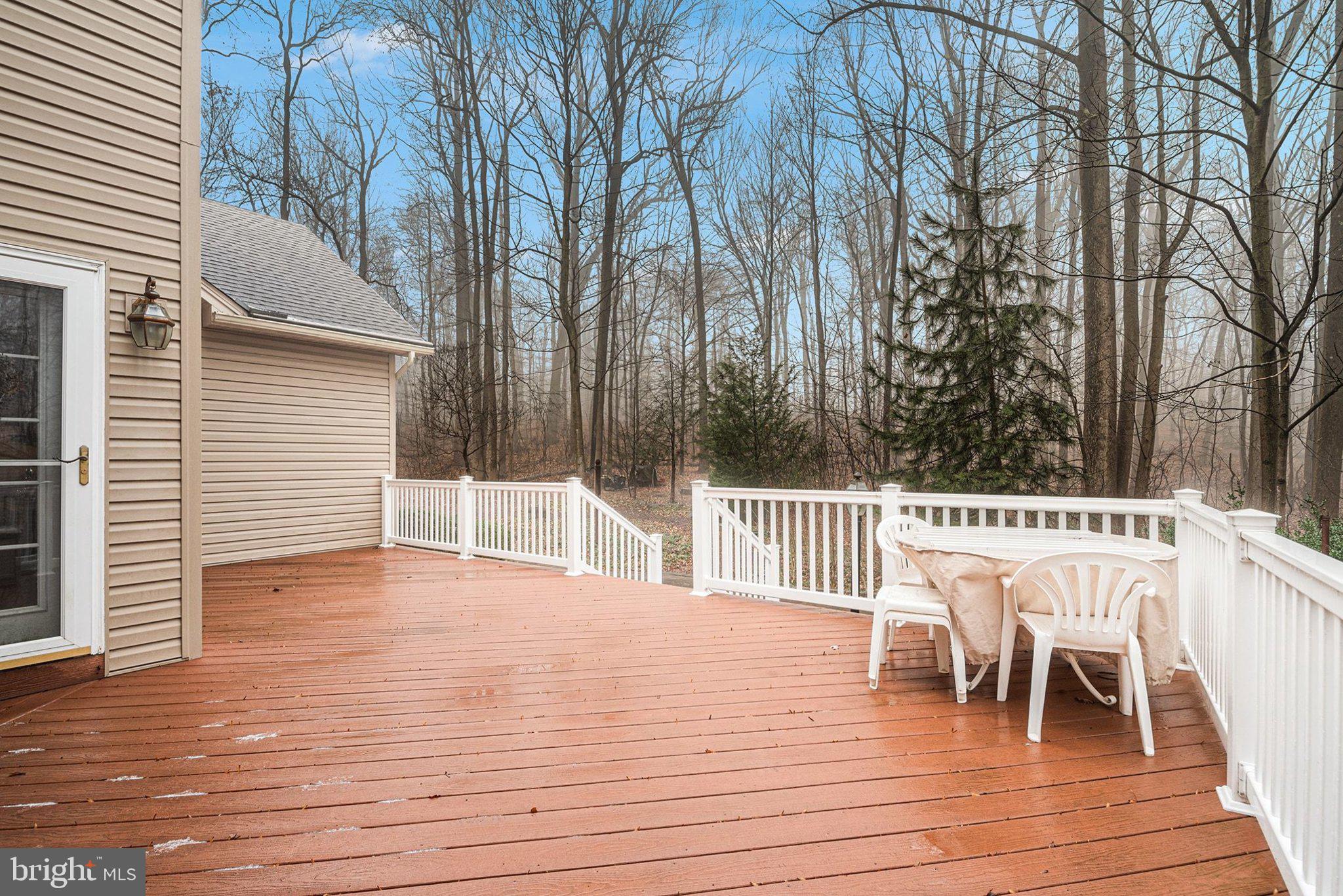 FOREST RIDGE - Residential