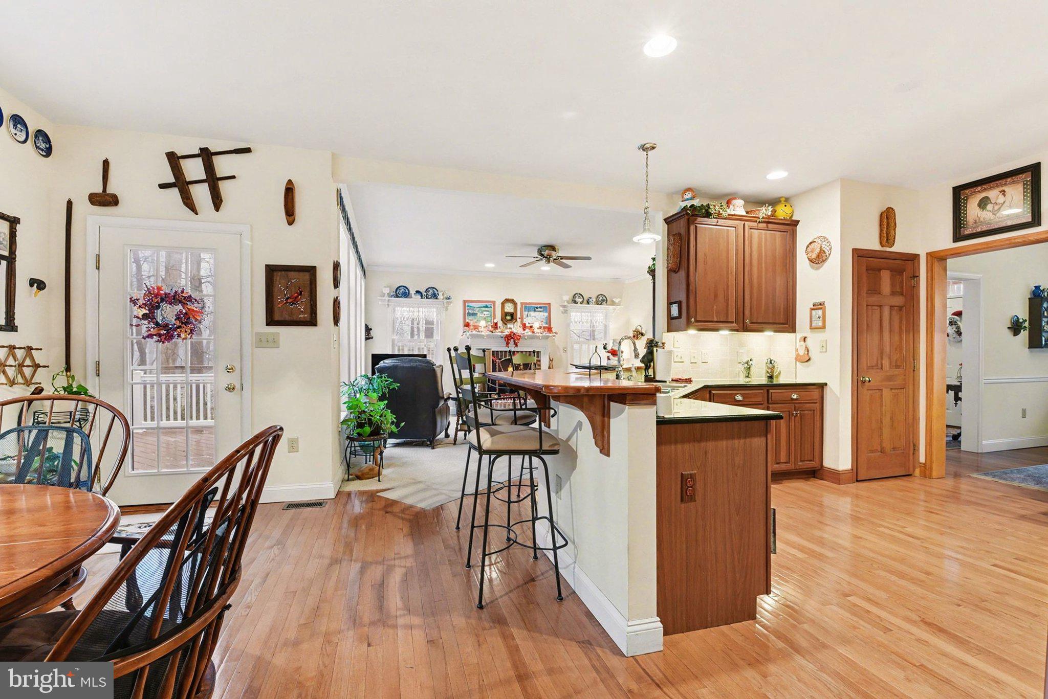 FOREST RIDGE - Residential