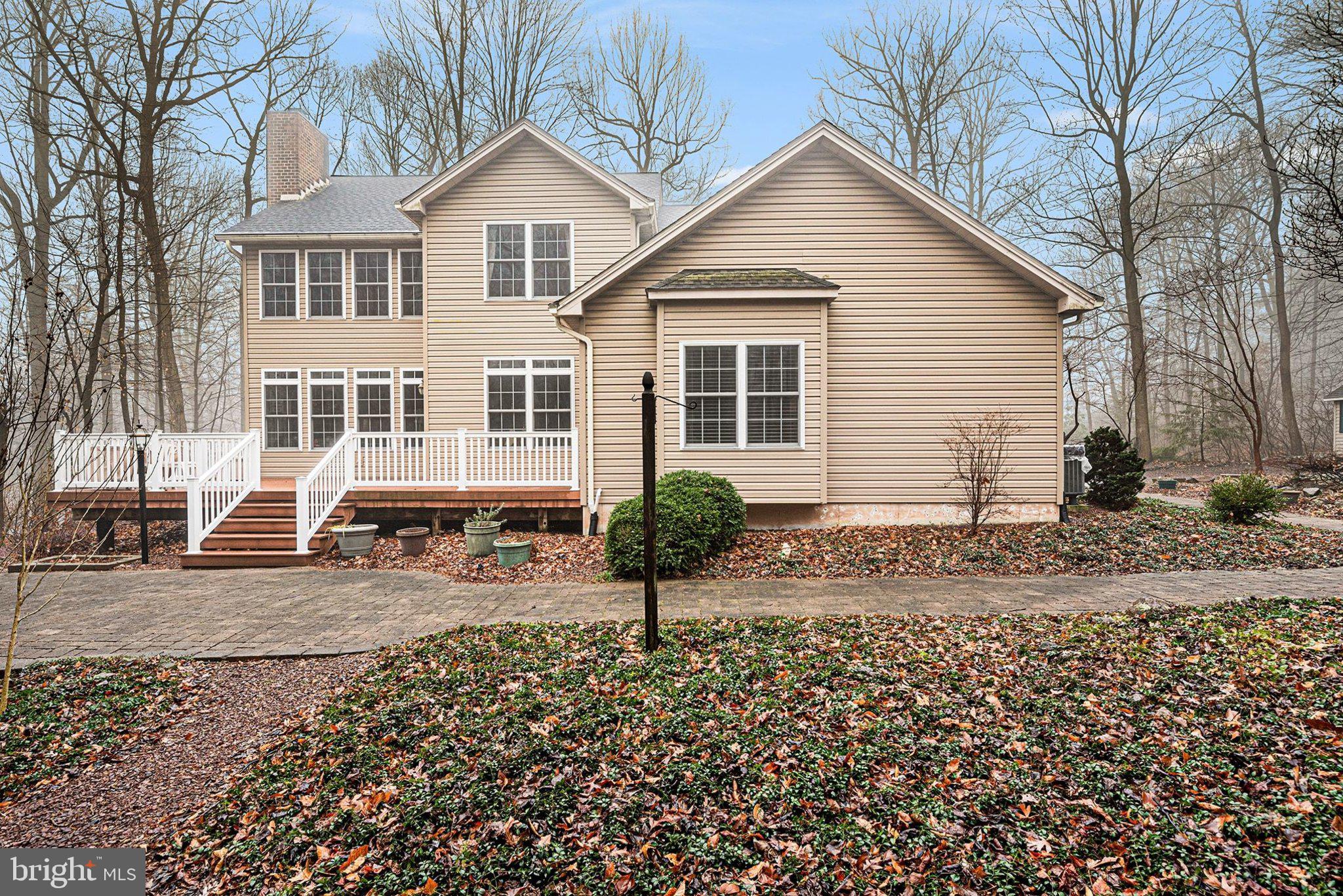 FOREST RIDGE - Residential