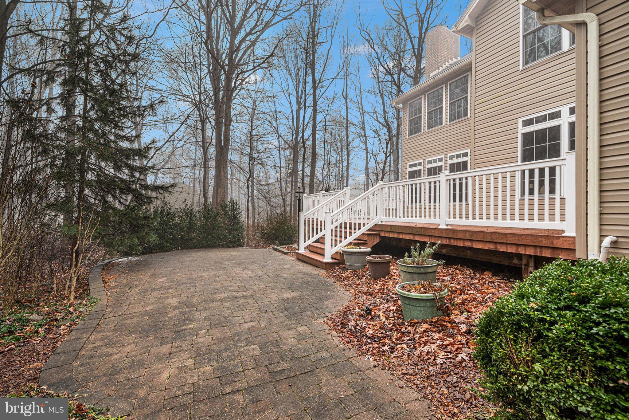 FOREST RIDGE - Residential