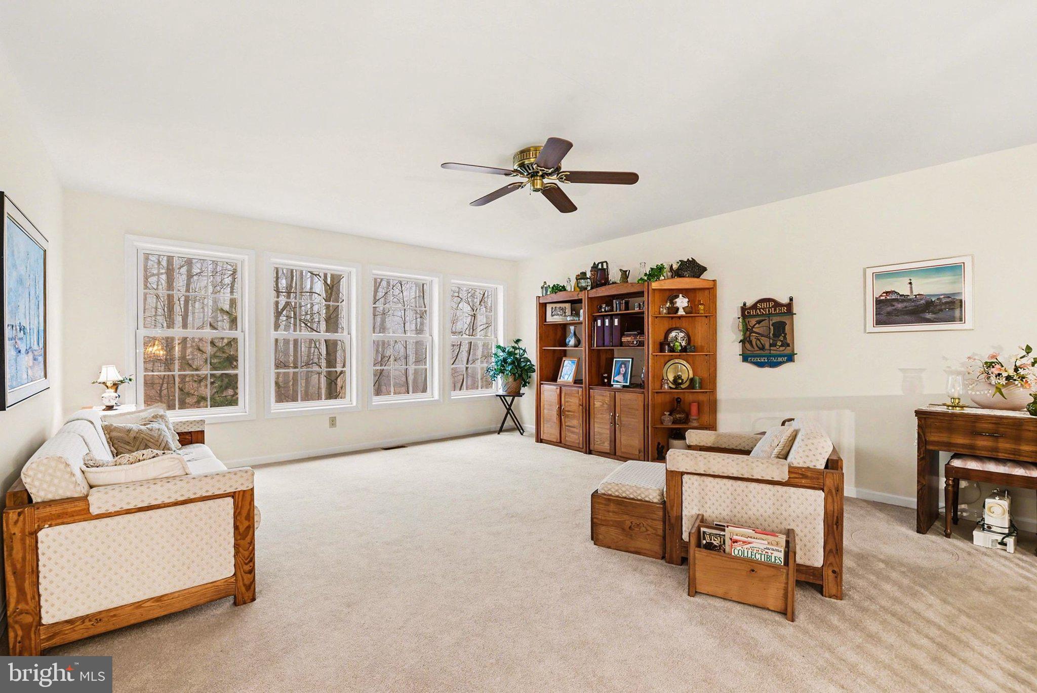 FOREST RIDGE - Residential