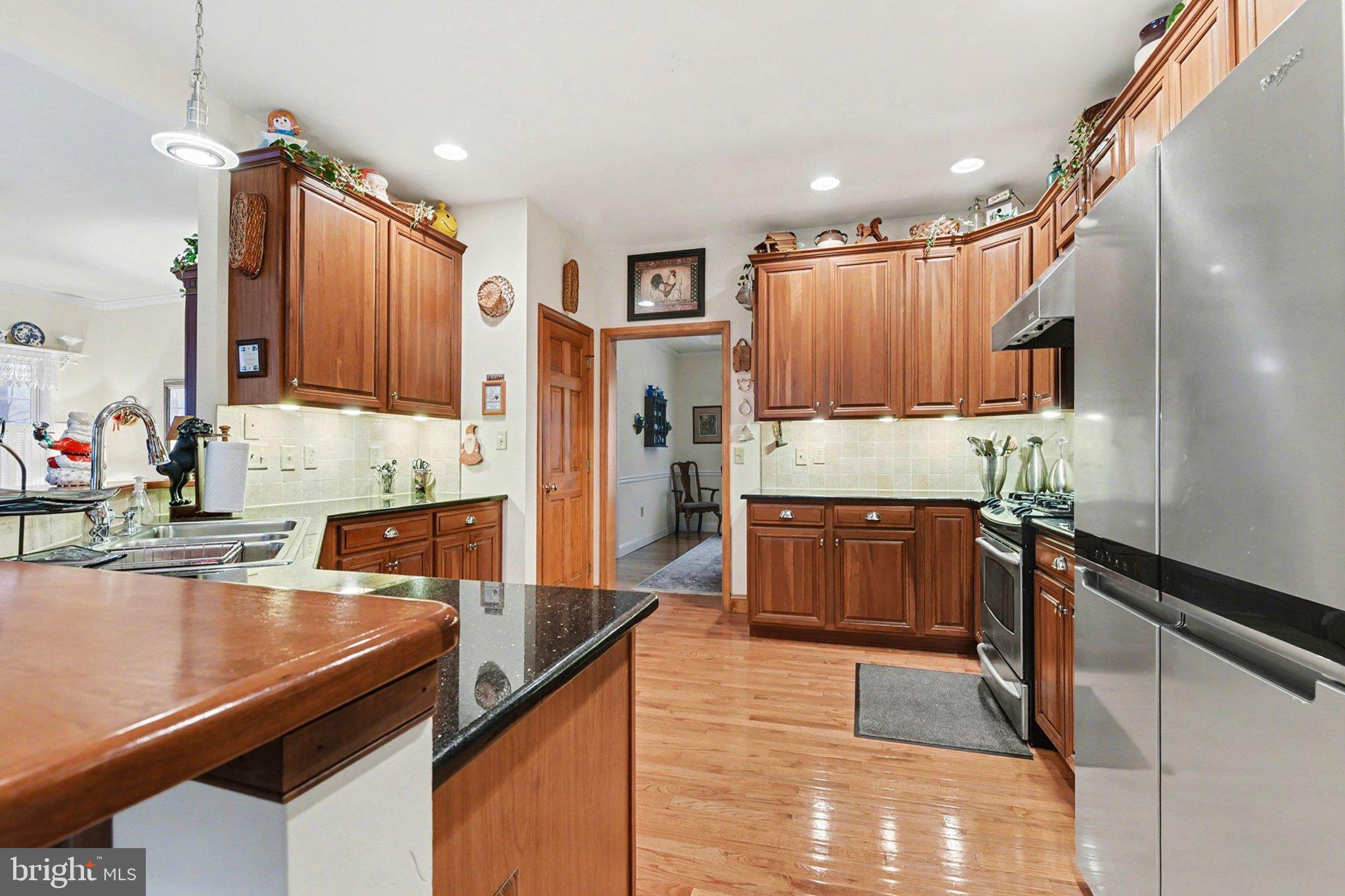 FOREST RIDGE - Residential