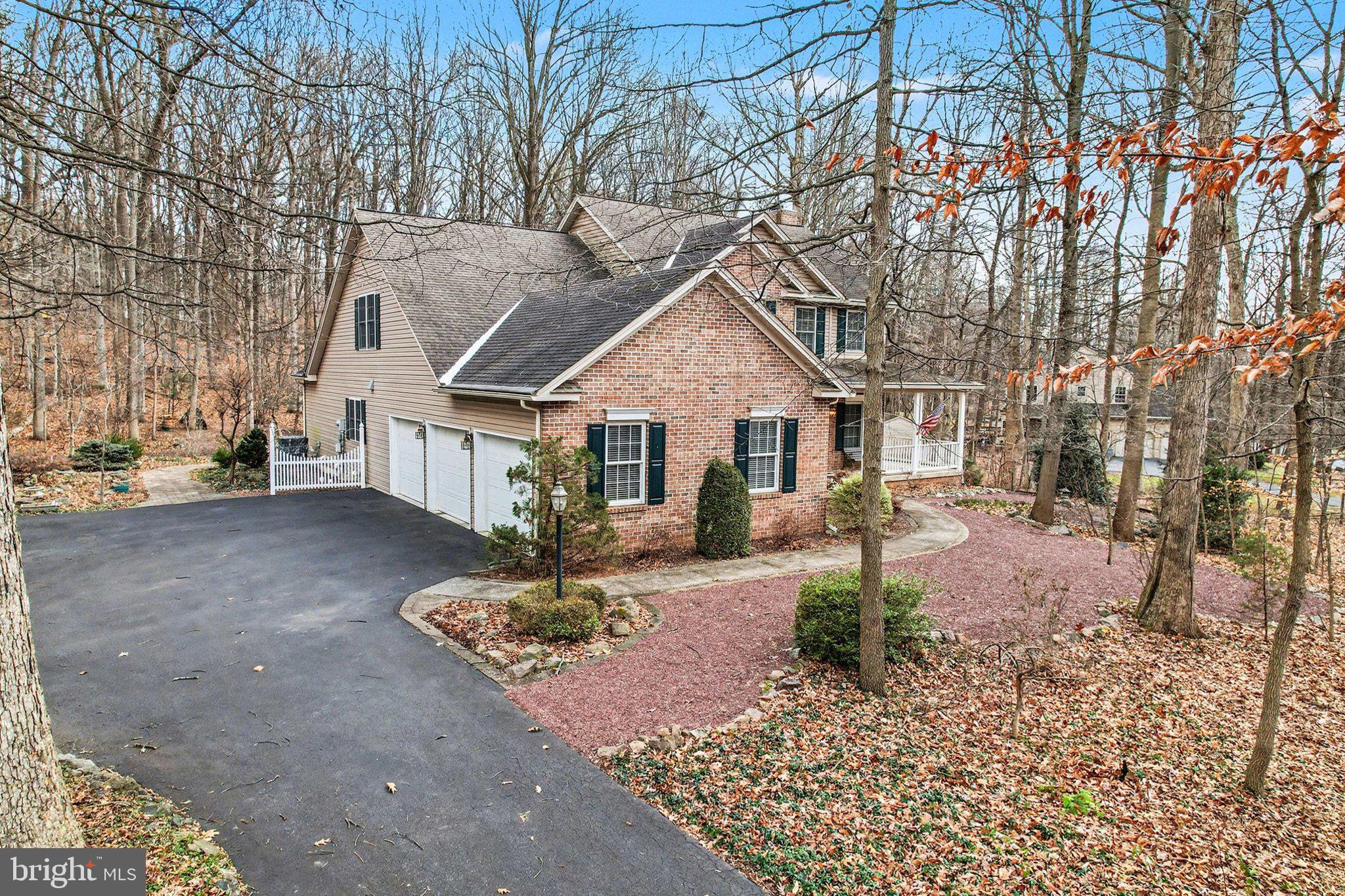 FOREST RIDGE - Residential