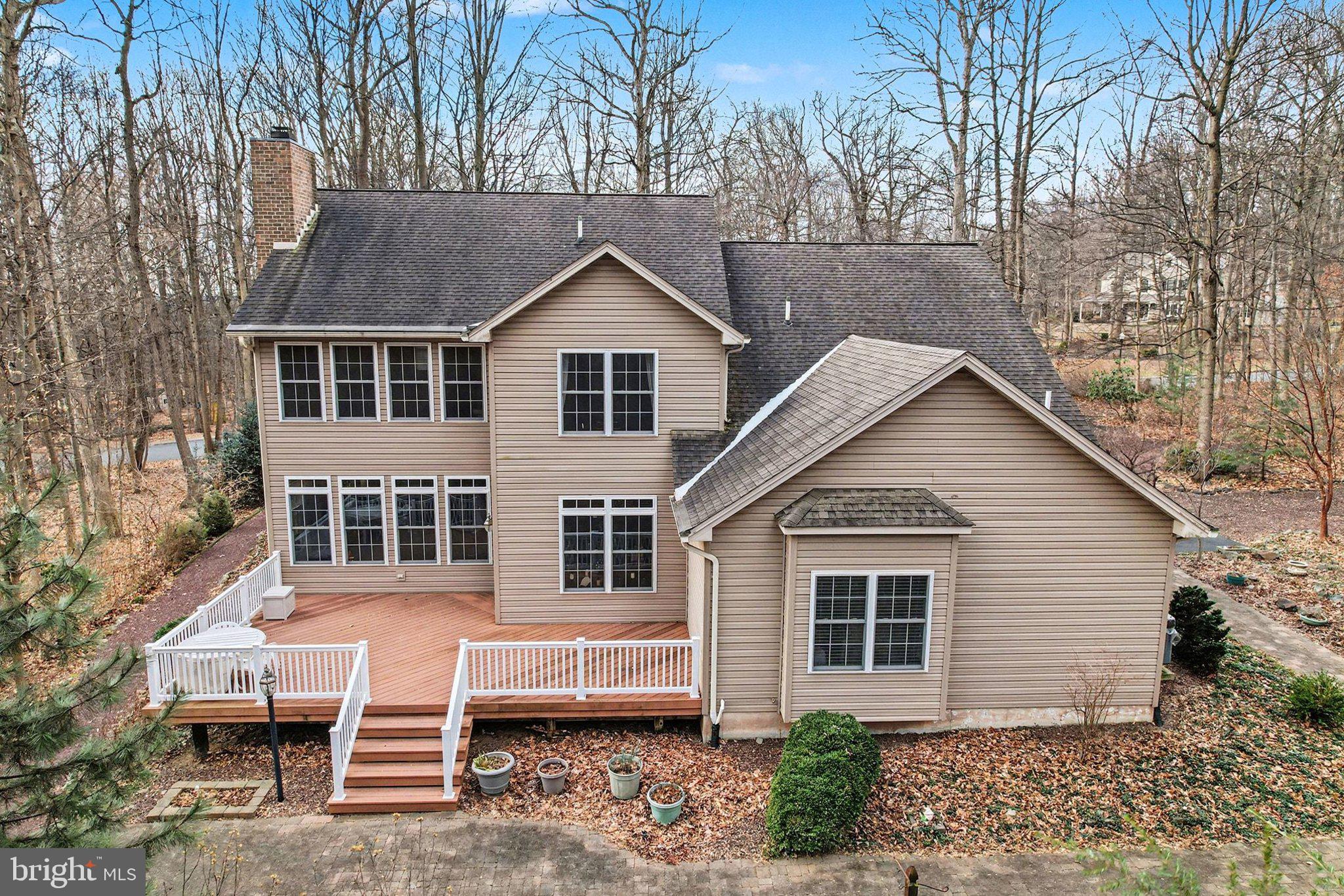 FOREST RIDGE - Residential