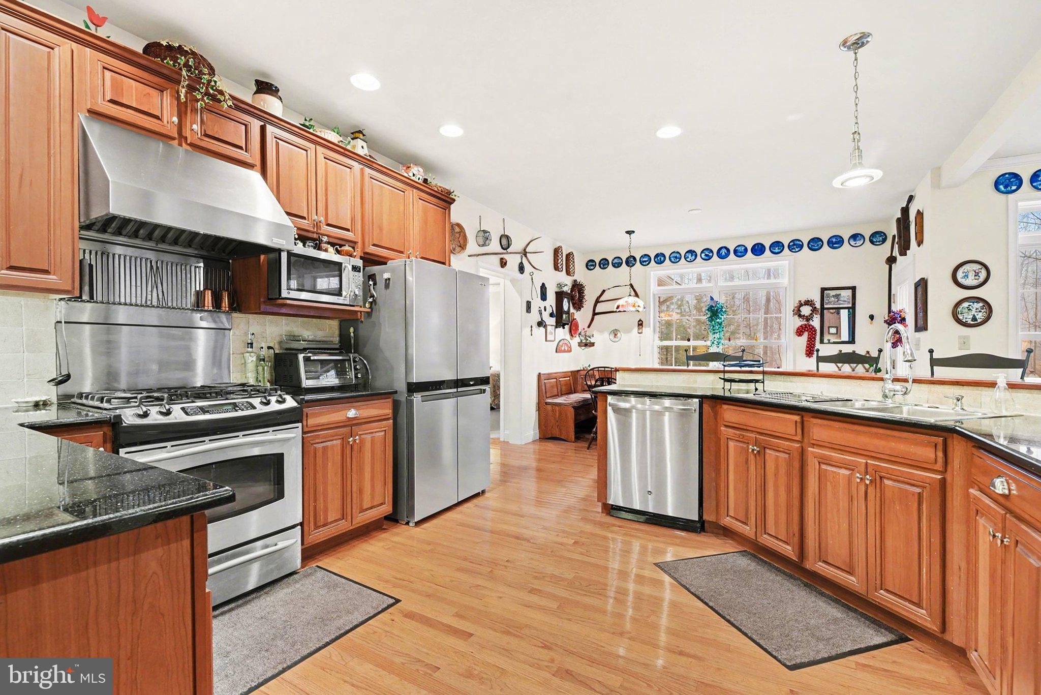 FOREST RIDGE - Residential