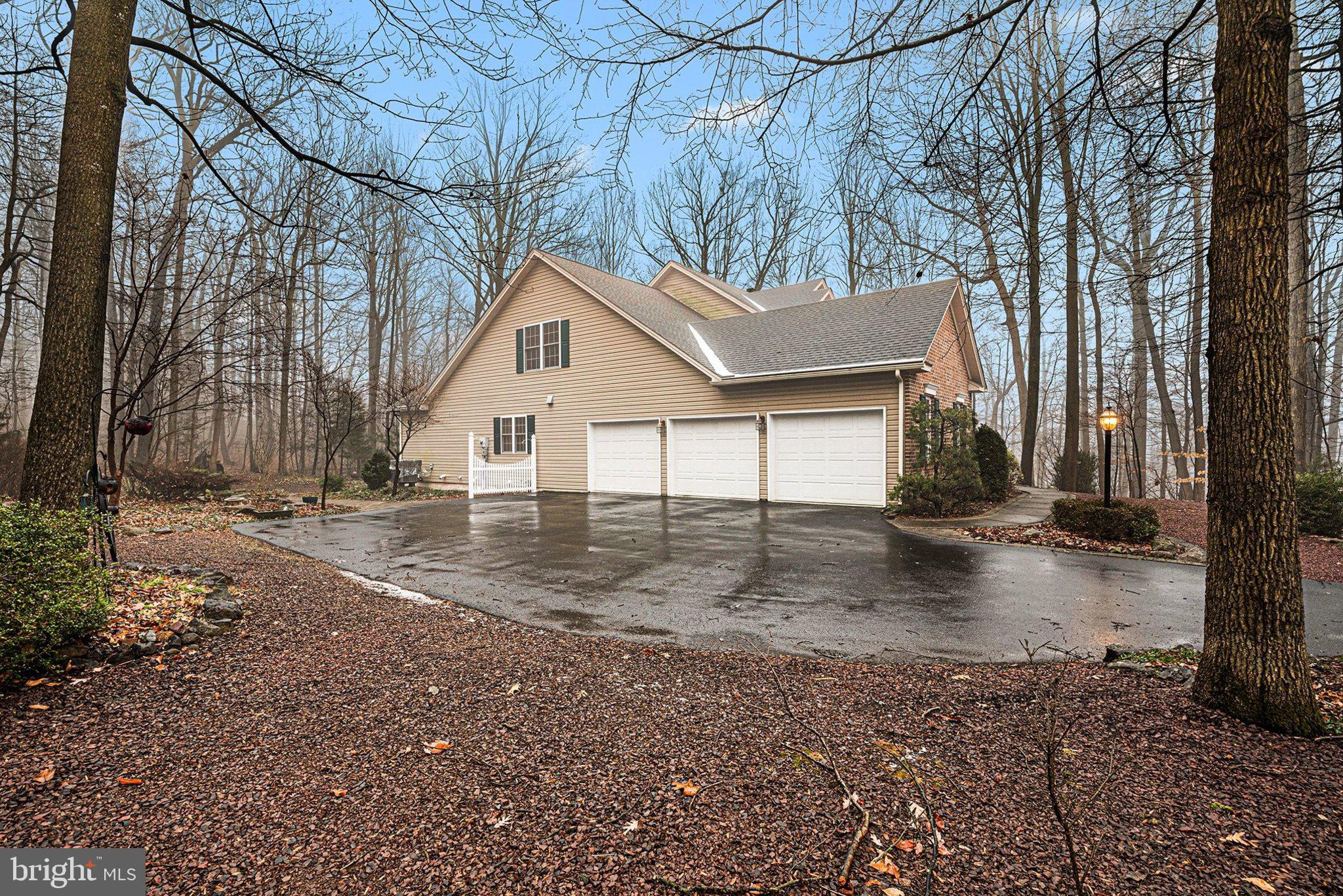 FOREST RIDGE - Residential
