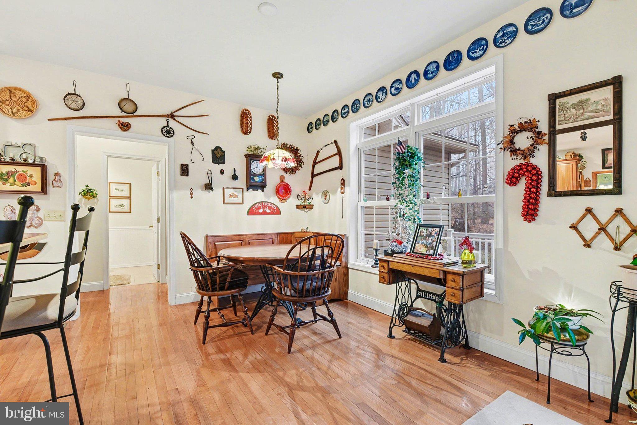 FOREST RIDGE - Residential