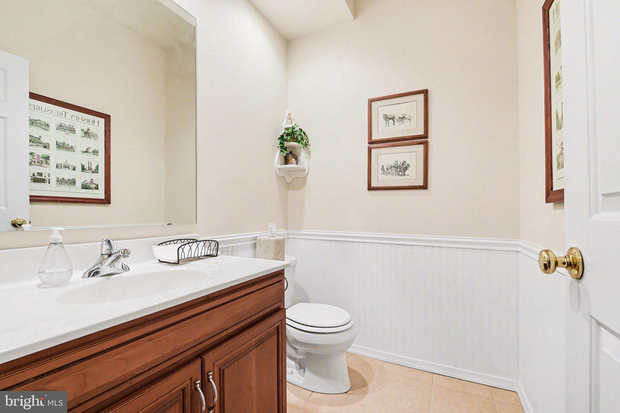 FOREST RIDGE - Residential