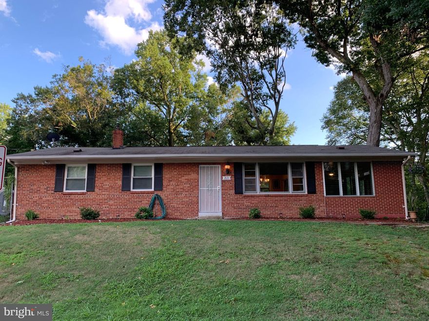 Back on the Market !!!Appraised FHA at 335,000.Buyer s financing  Fell Through, Pending Release,10k Price Reduction!!! Property is been sold in as is condition. Great Opportunity for First time Home buyers.