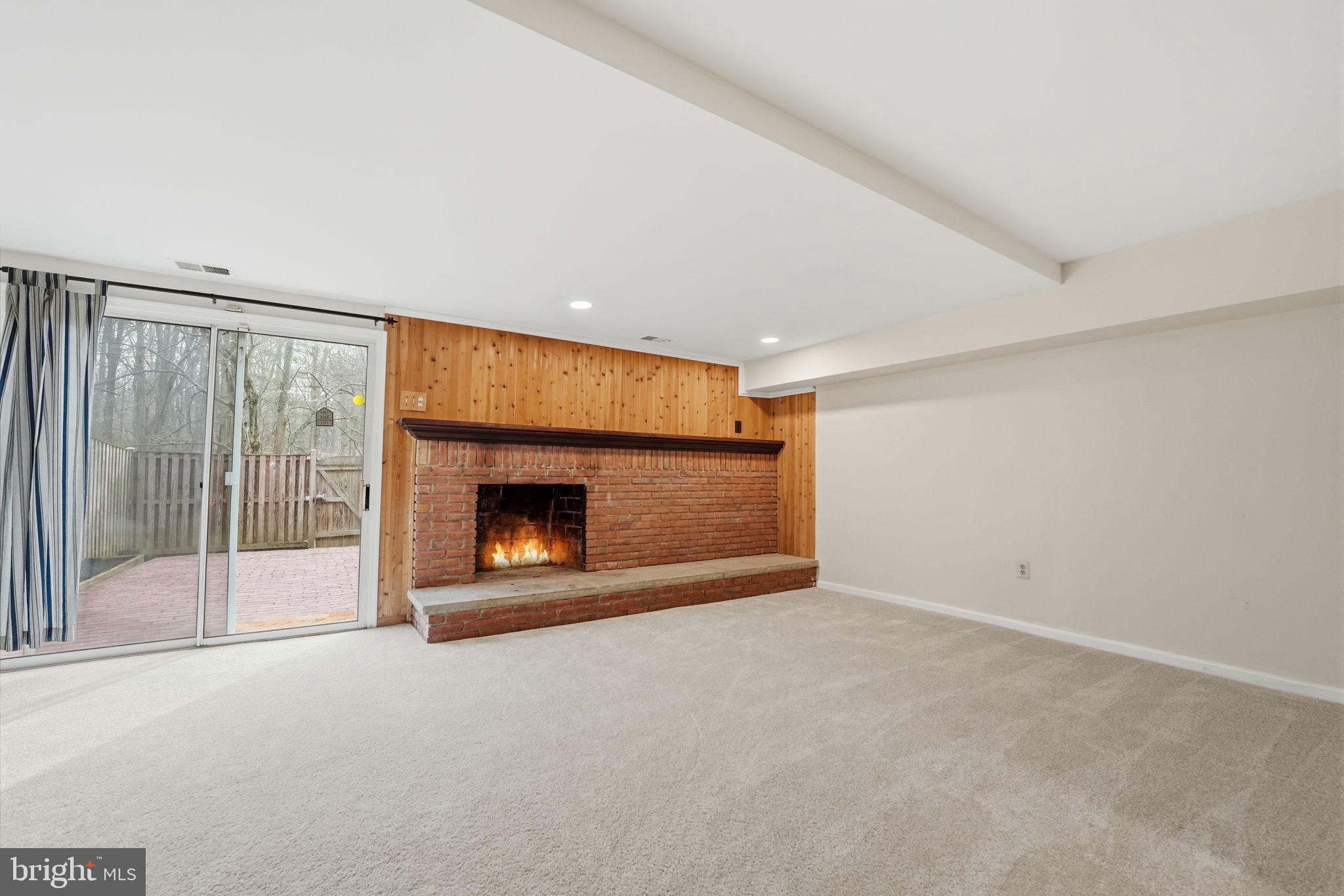 KEENE MILL VILLAGE - Residential